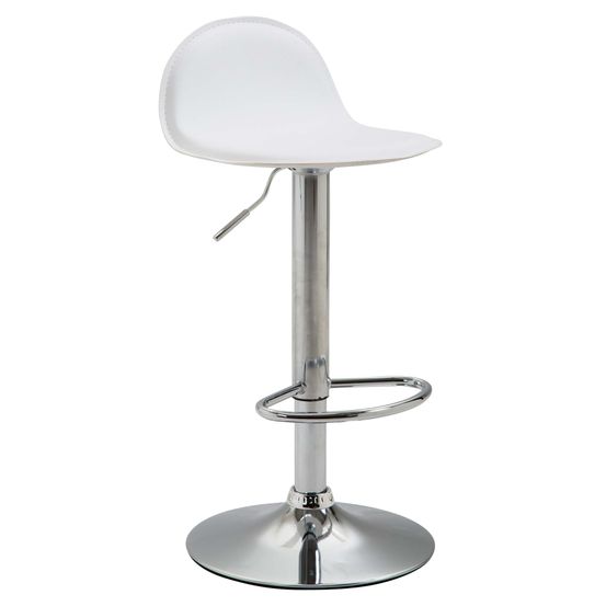 Tabouret de bar lana