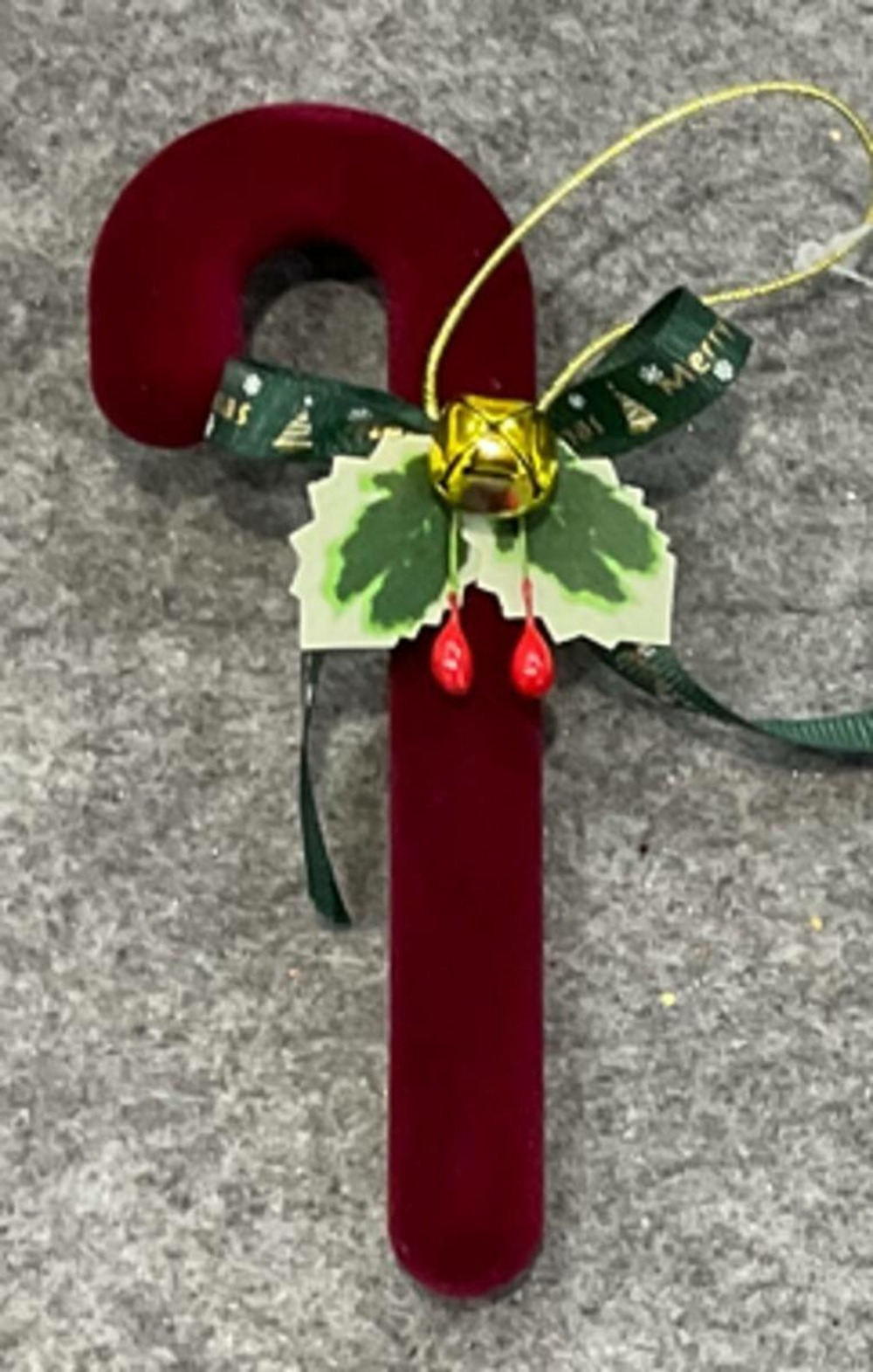 Sdn plf sucre org x2 velr 14cm