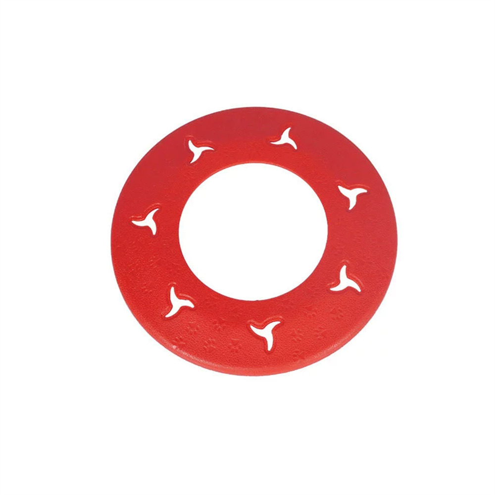 Dtopbuyage frisbees pour chiens