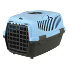Box de transport capri 1, pour petit chien ou chat : xs 32 x 31 x 48 cm max