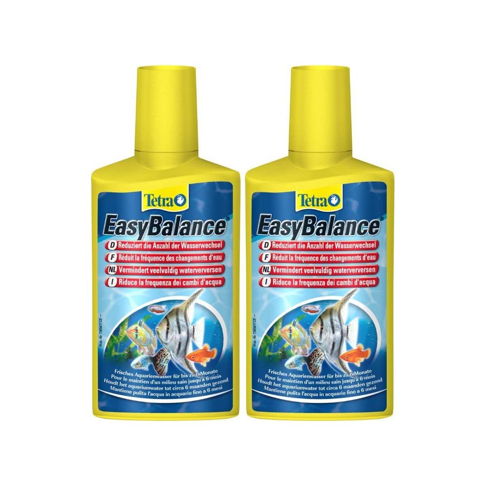 Traitement de l'eau esaybalance (lot de 2)