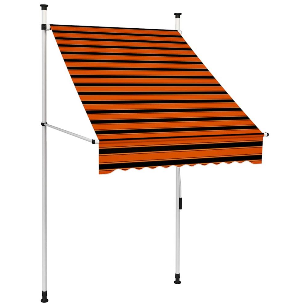Store manuel rÃ©tractable 100 cm