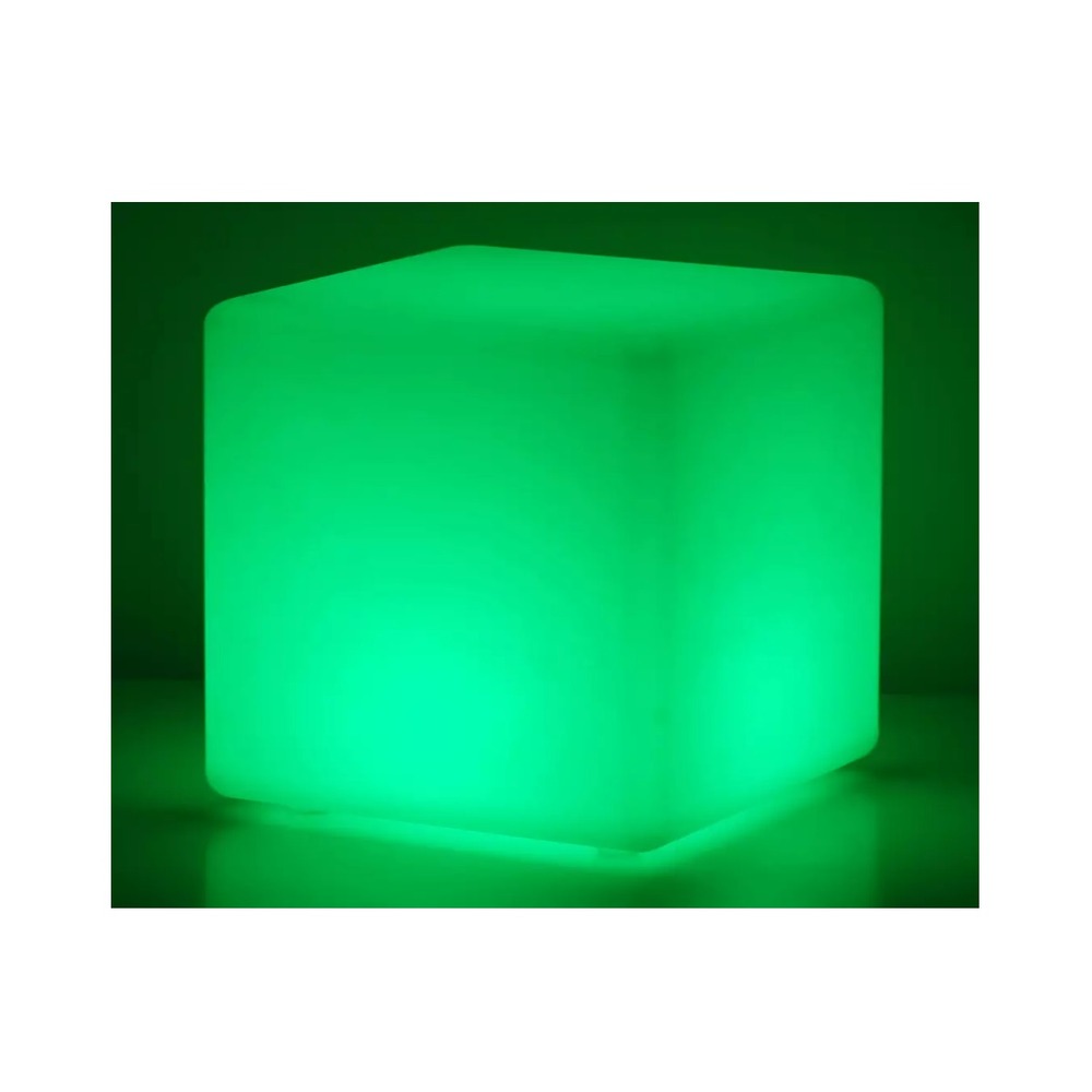Cube lumineux - gf1140