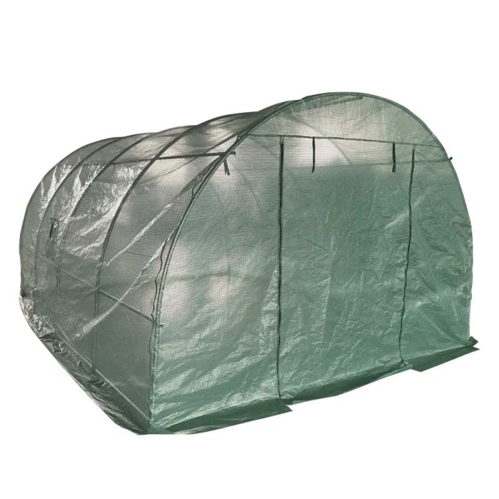 Housse supplémentaire pour serre 12 m²