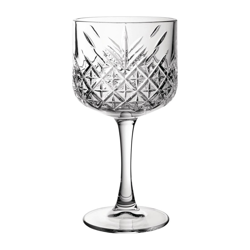 Verres à gin vintage 550ml (lot de 12)