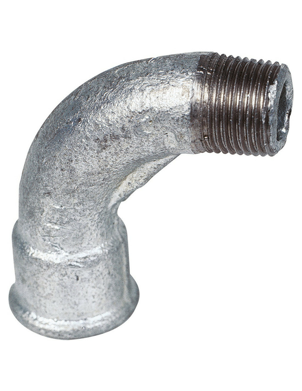 Coude galva 90 mf 26x34