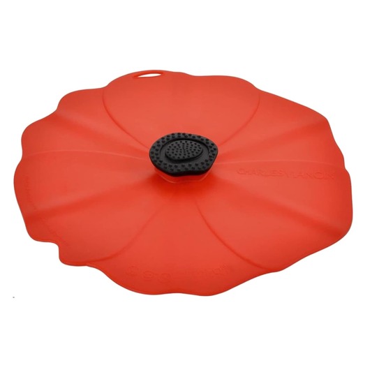 Lot de 4 couvercles hermetique en silicone 10 - 15 - 23 - 28 cm - 2998eu