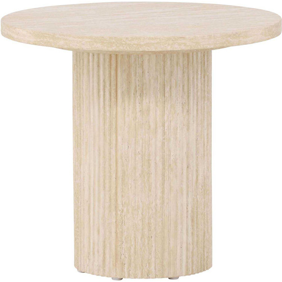 Table basse ronde härön ø 50 cm