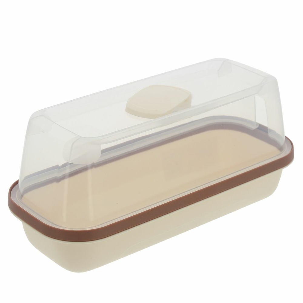 Serre boqube 28x13x12cm - crème-cuivre