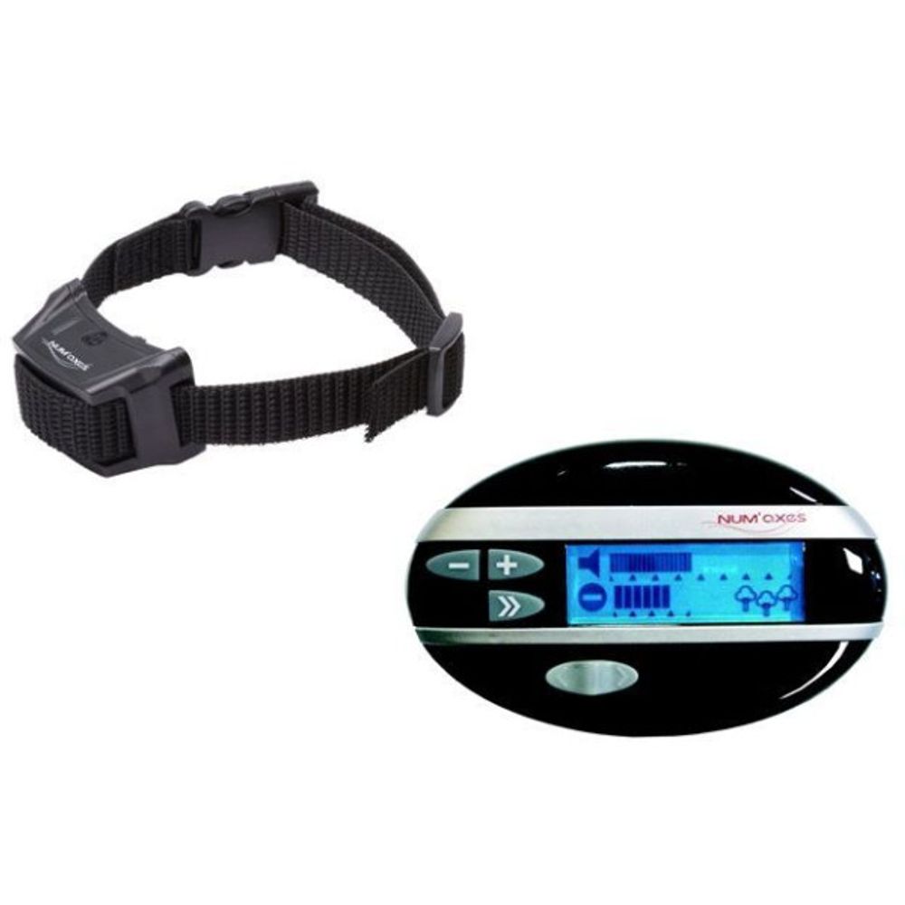 Set complet - - canifugue mix fug1033 - noir- jusqu'a 2 000 m