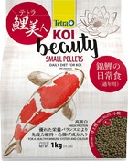 Pond nourriture  koi beauty small 4l