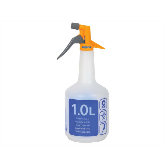 Pulvérisateur à gâchette spraymist 1l hozelock 4121p0000