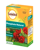 Phosphate naturel | favorise l'enracinement | toutes cultures | 1,5kg