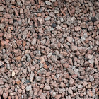Gravier granit rouge 8-16 mm - sac 20 kg (0,33m²)