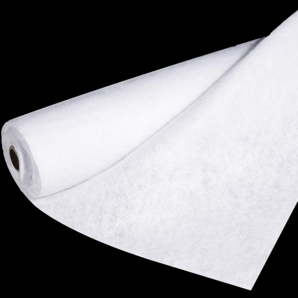 Tapis de neige en rouleau 1x2m feutrine