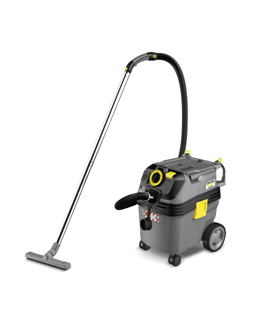 Aspirateur nt 30/1 ap te m