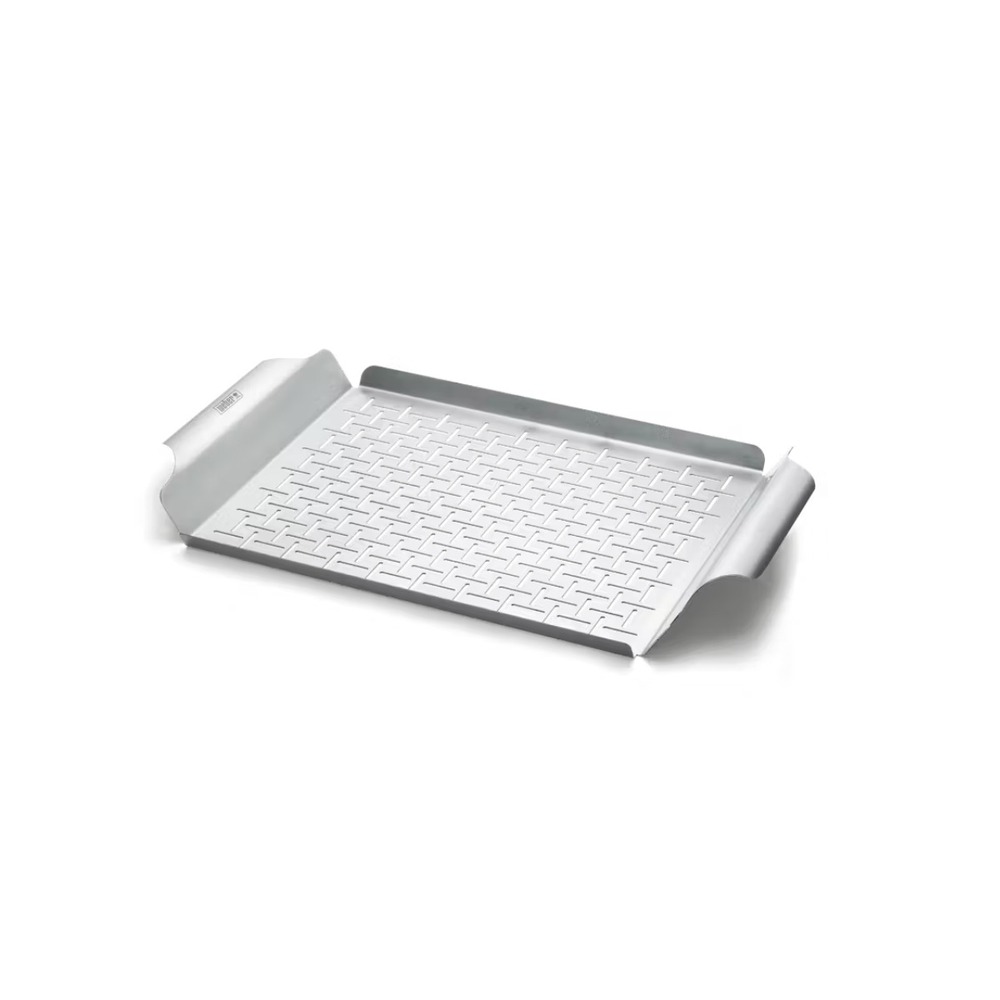 Plat de cuisson rectangle - 6435