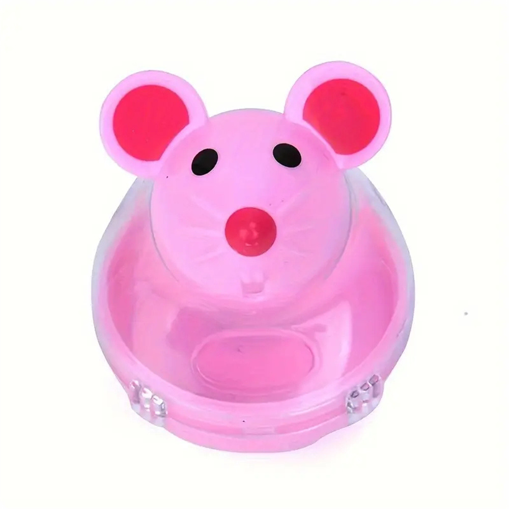 Jouet souris goutte d'eau dtopbuyage pour chats