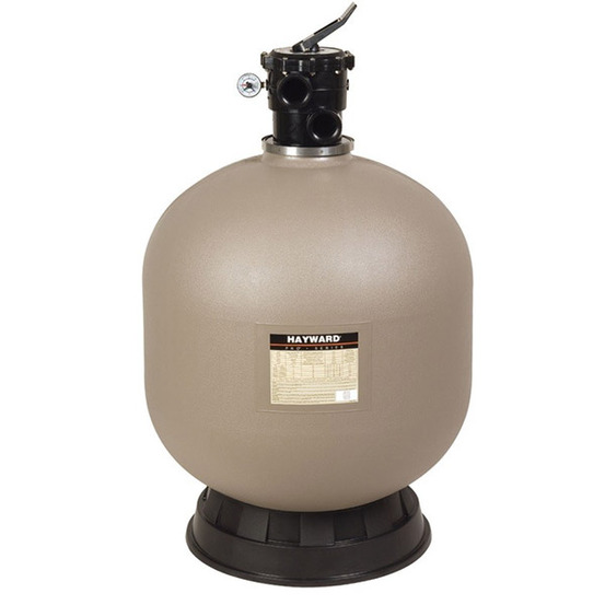 Filtre à sable 22m3/h - s0310txe