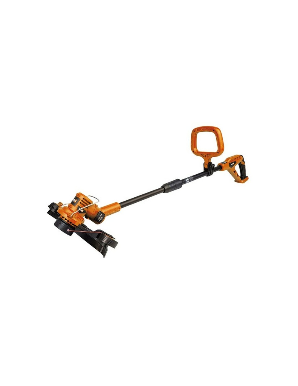 Feider coupe-bordure sans fil 30 cm (machine nue) fcbn20v