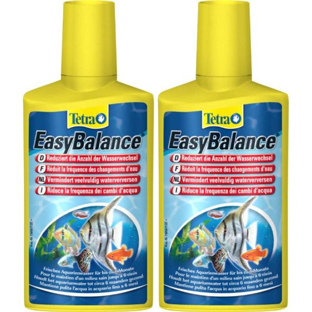 Traitement de l'eau esaybalance (lot de 2)