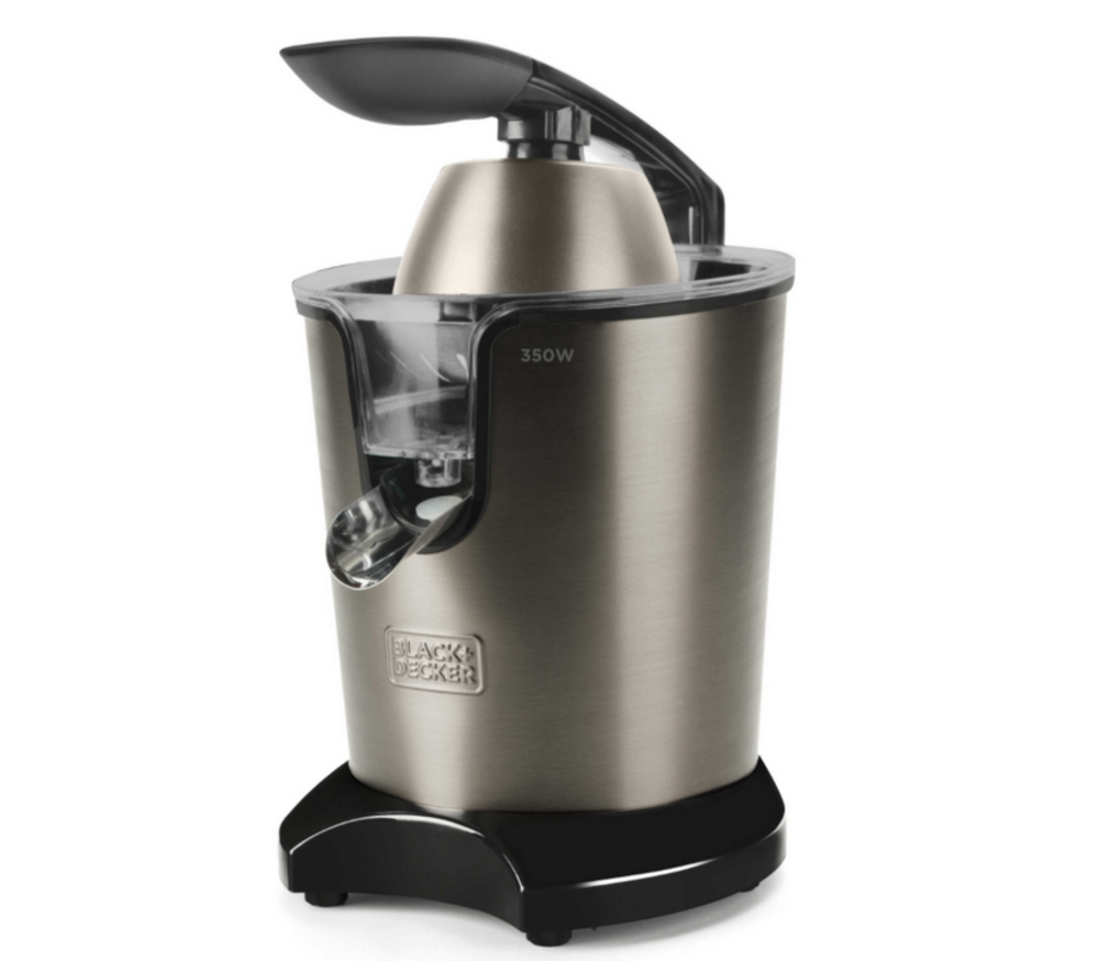 Presse-agrumes 350w - bxcj350e