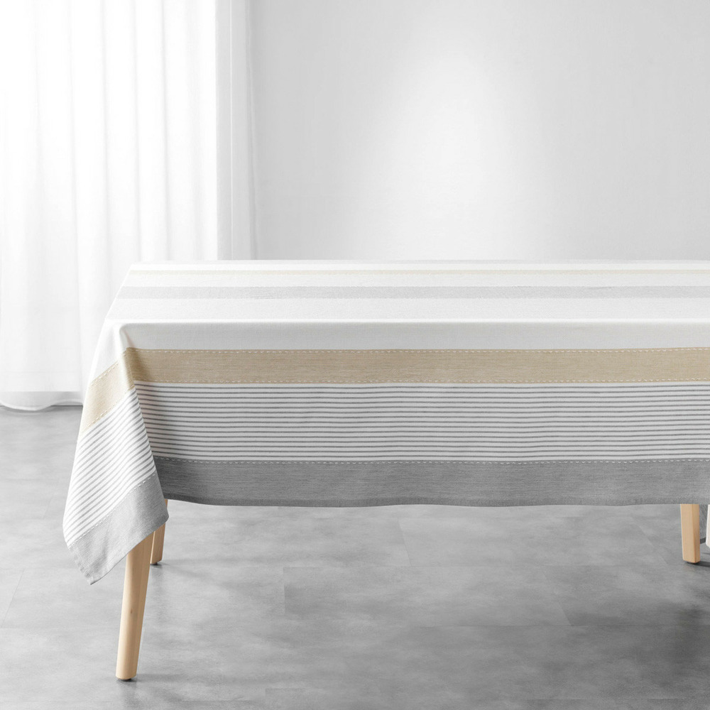 Nappe de table imprimée 