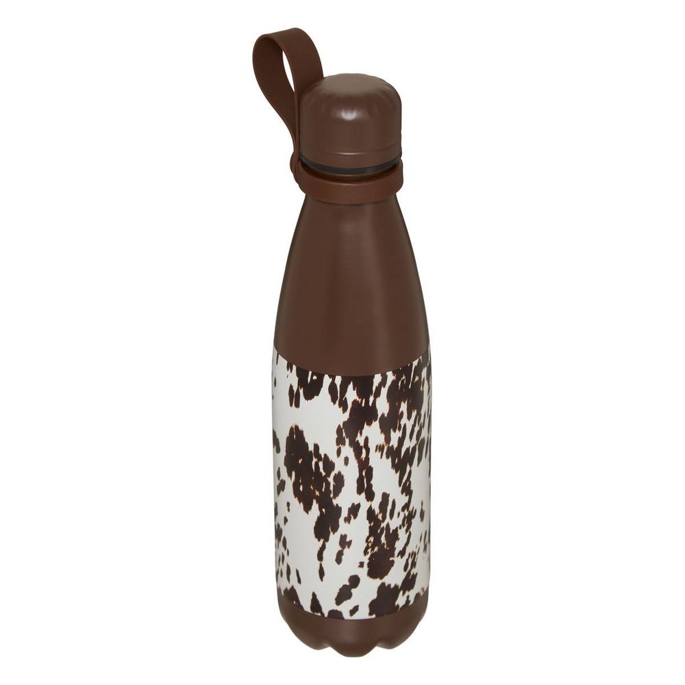 Bouteille isotherme ronde 0,5 l