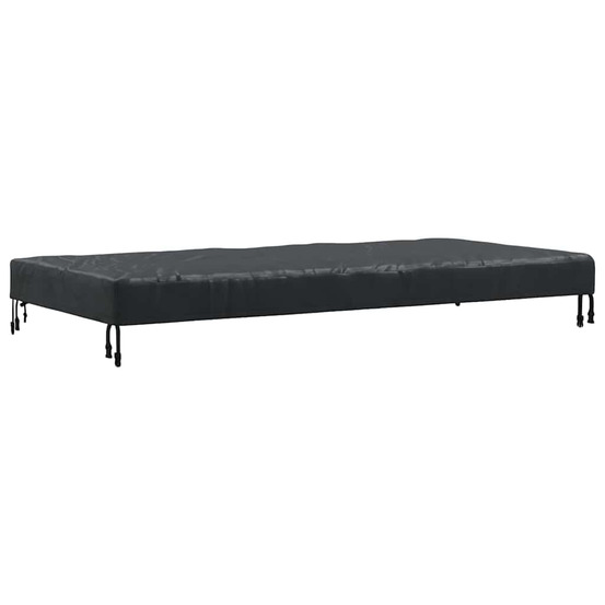 Housse pour mobilier d'extérieur 182 x 102 x 15 cm
