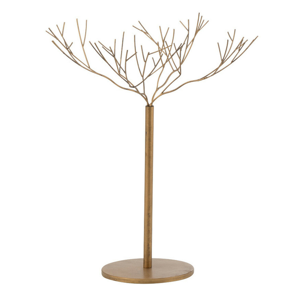 Arbre déco en métal 