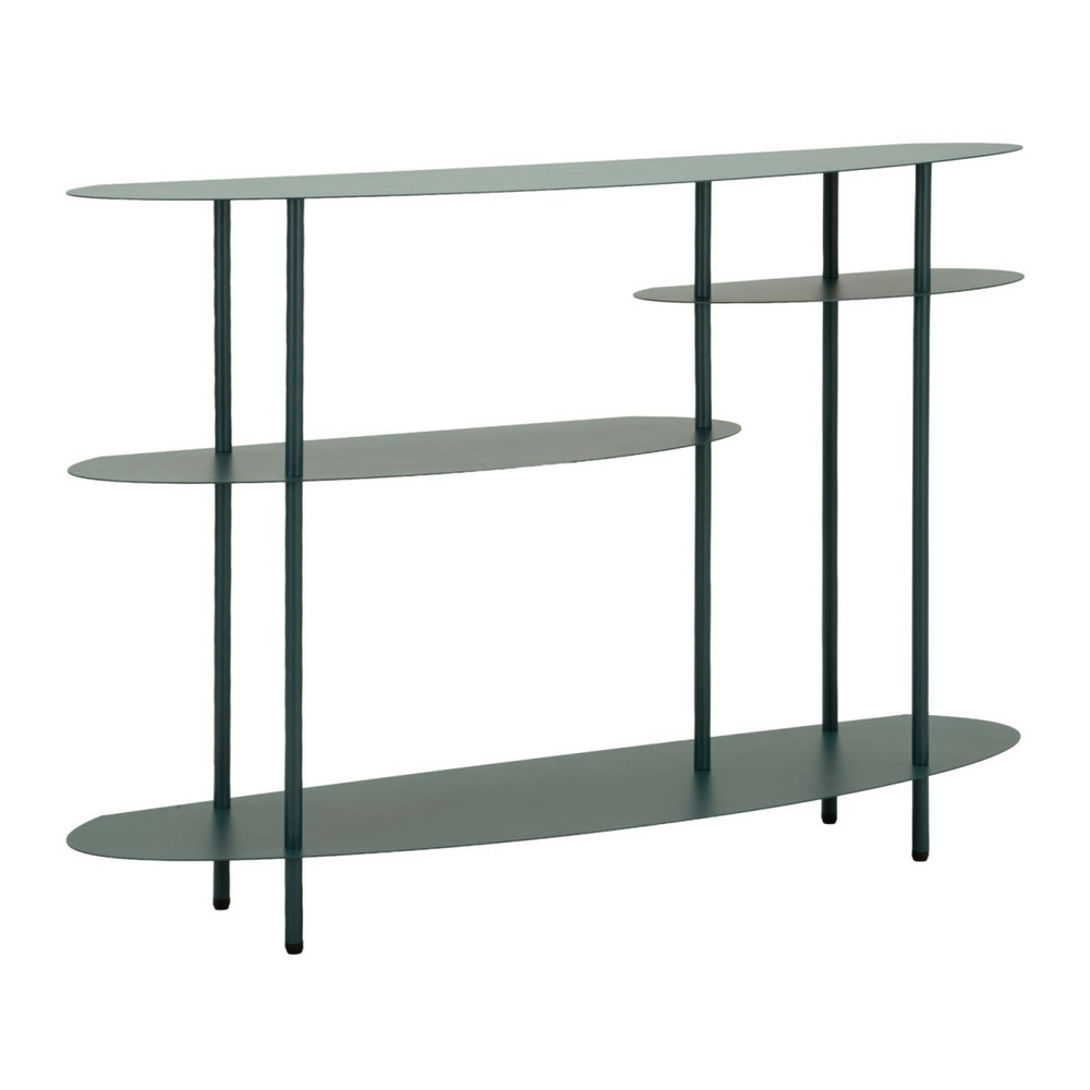 Console design 4 niveaux 