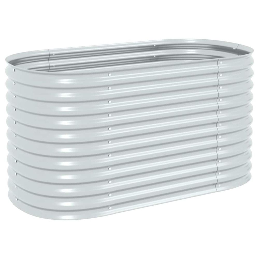 JARDINIERE 160 X 80 X 81 CM AC-(862543)