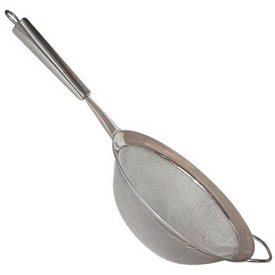 Passoire 16 cm inox - uti335180116