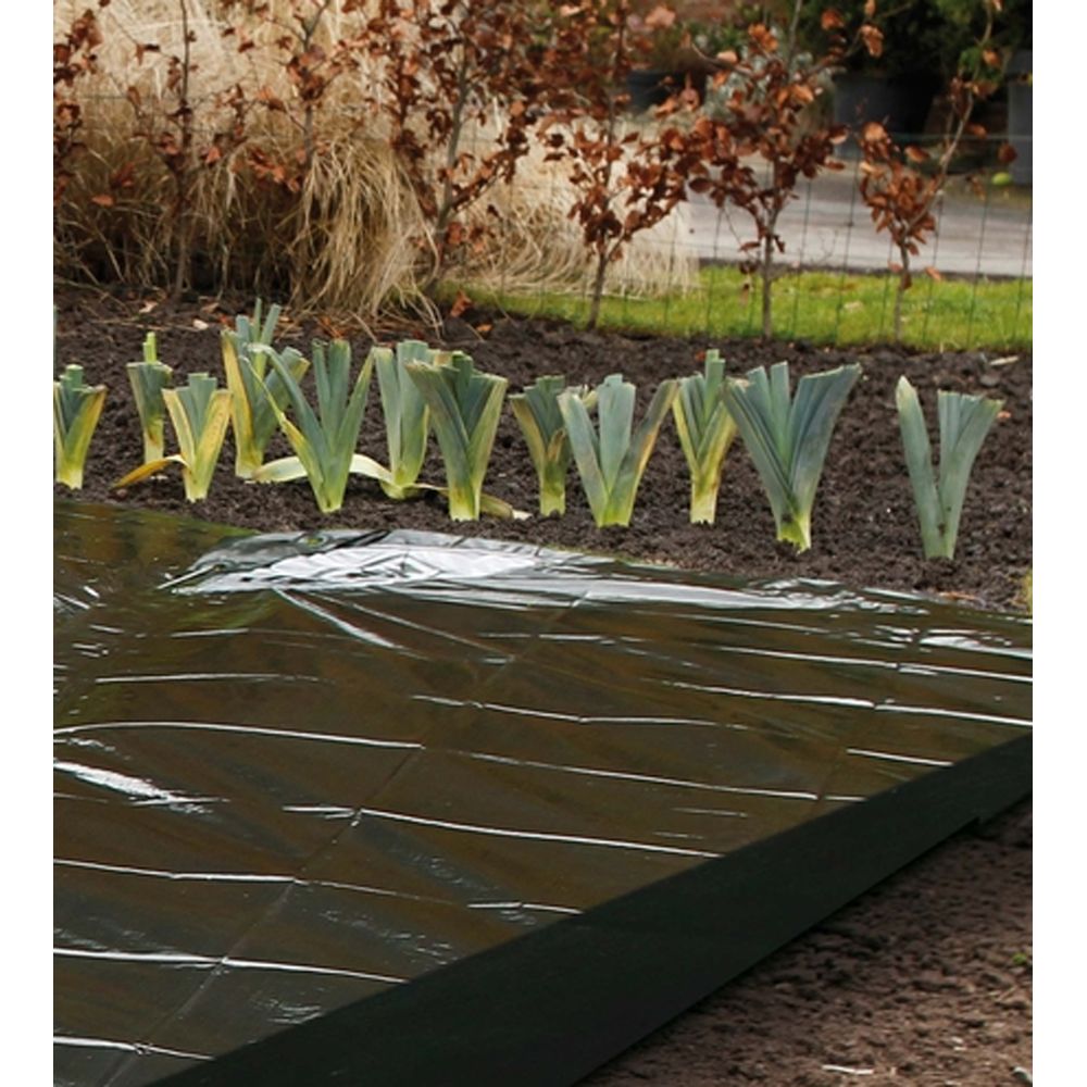 Netsol bache de desherbage - 1.20 x 5m
