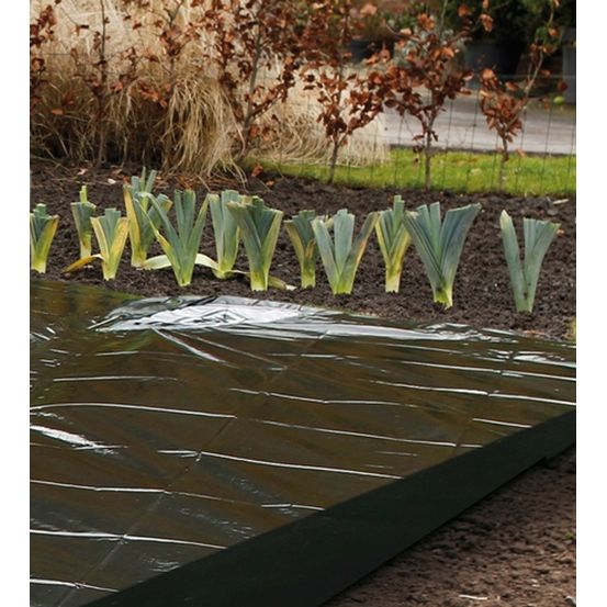 Netsol bache de desherbage - 1.20 x 5m