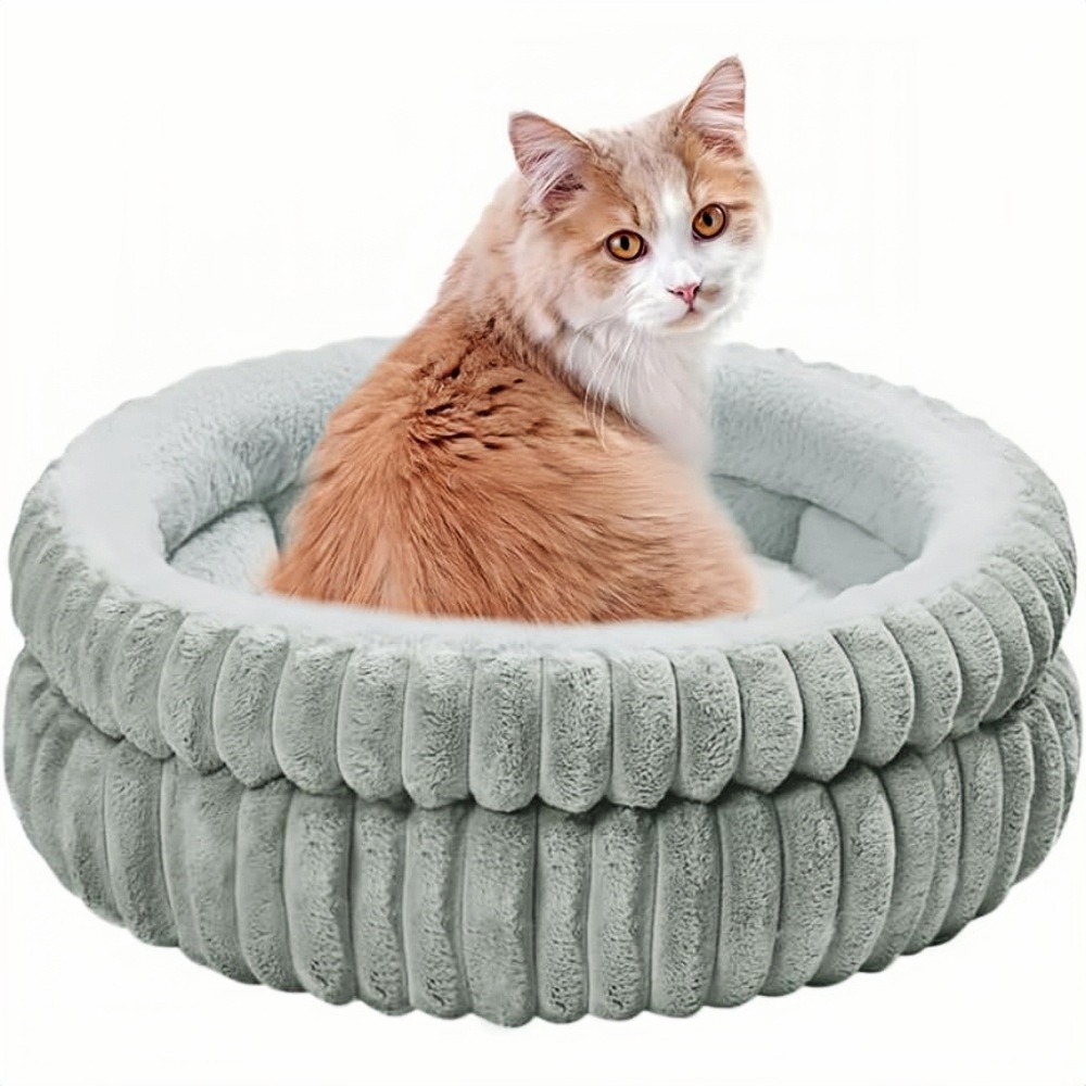 Panier - pour chats et chiens lavable
