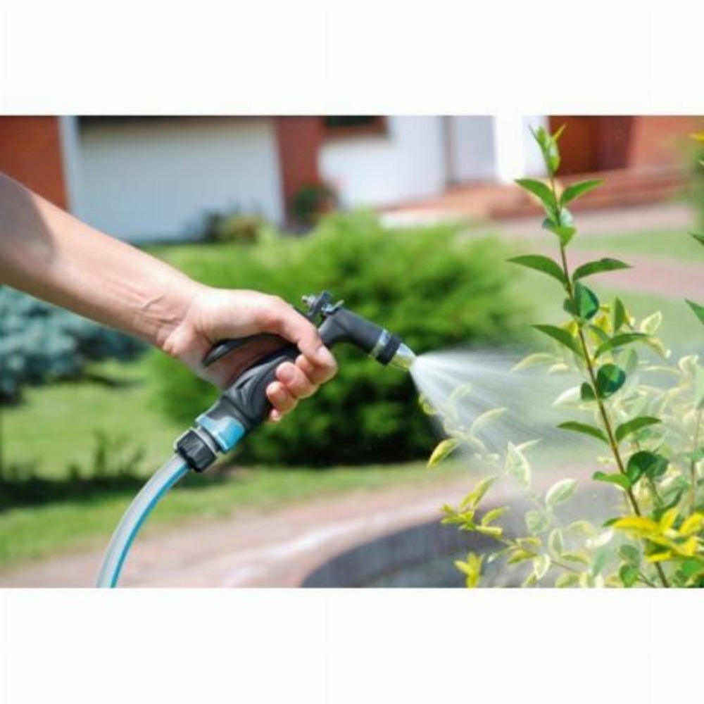 Pistolet d'arrosage profi ideal