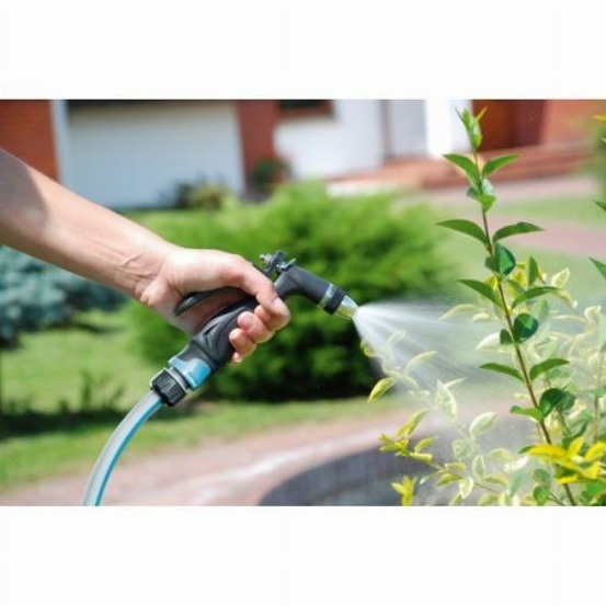 Pistolet d'arrosage profi ideal