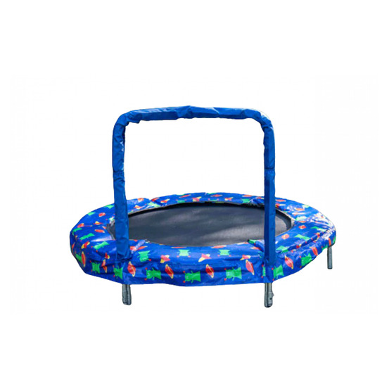 Trampoline bazoongi mini bouncer cosmos de 1m20