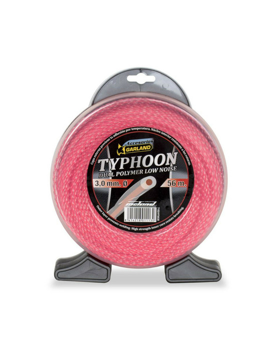 S.of. Type de distributeur: 56m - 3,0mm 71024y5630 garland