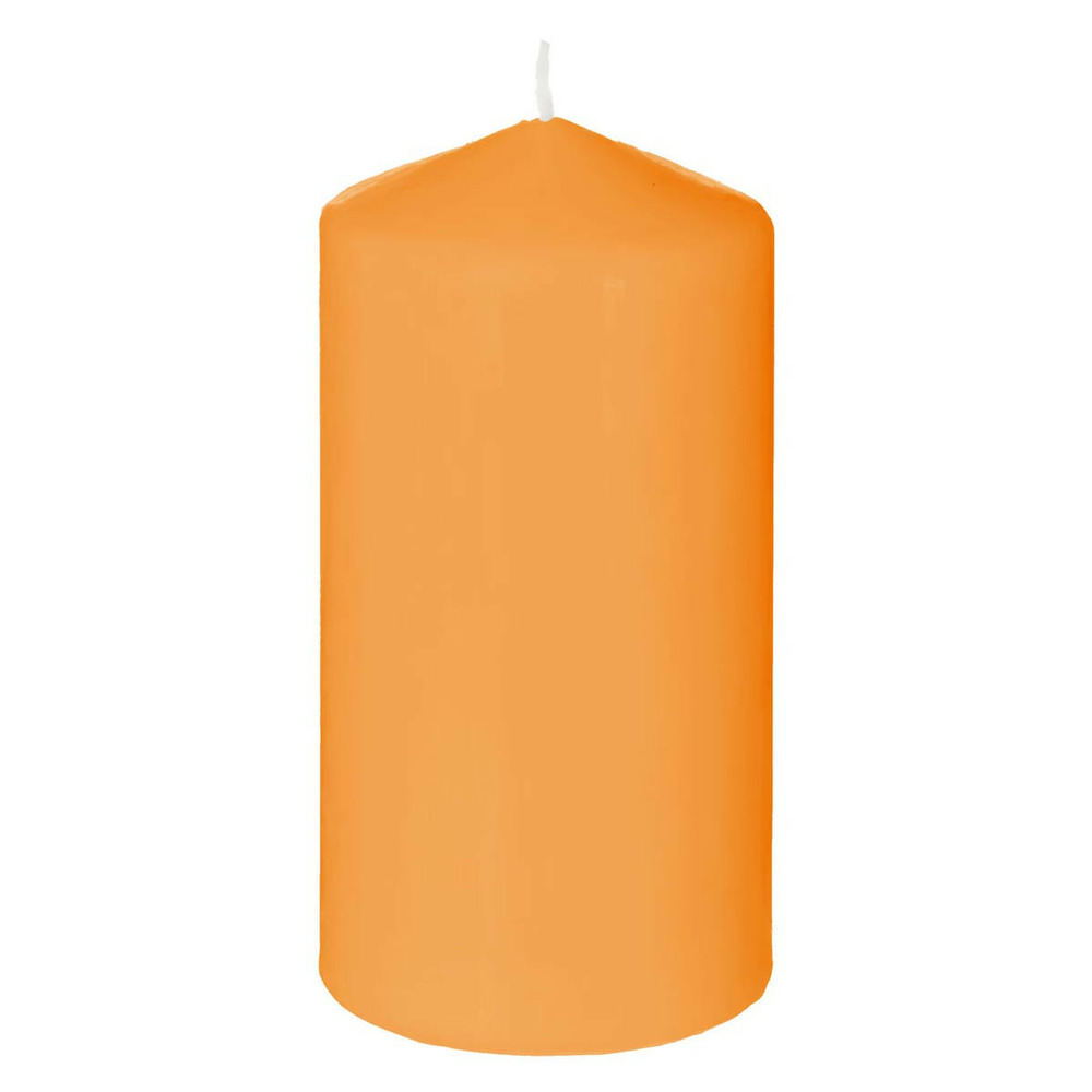 Bougie parfumée ronde 