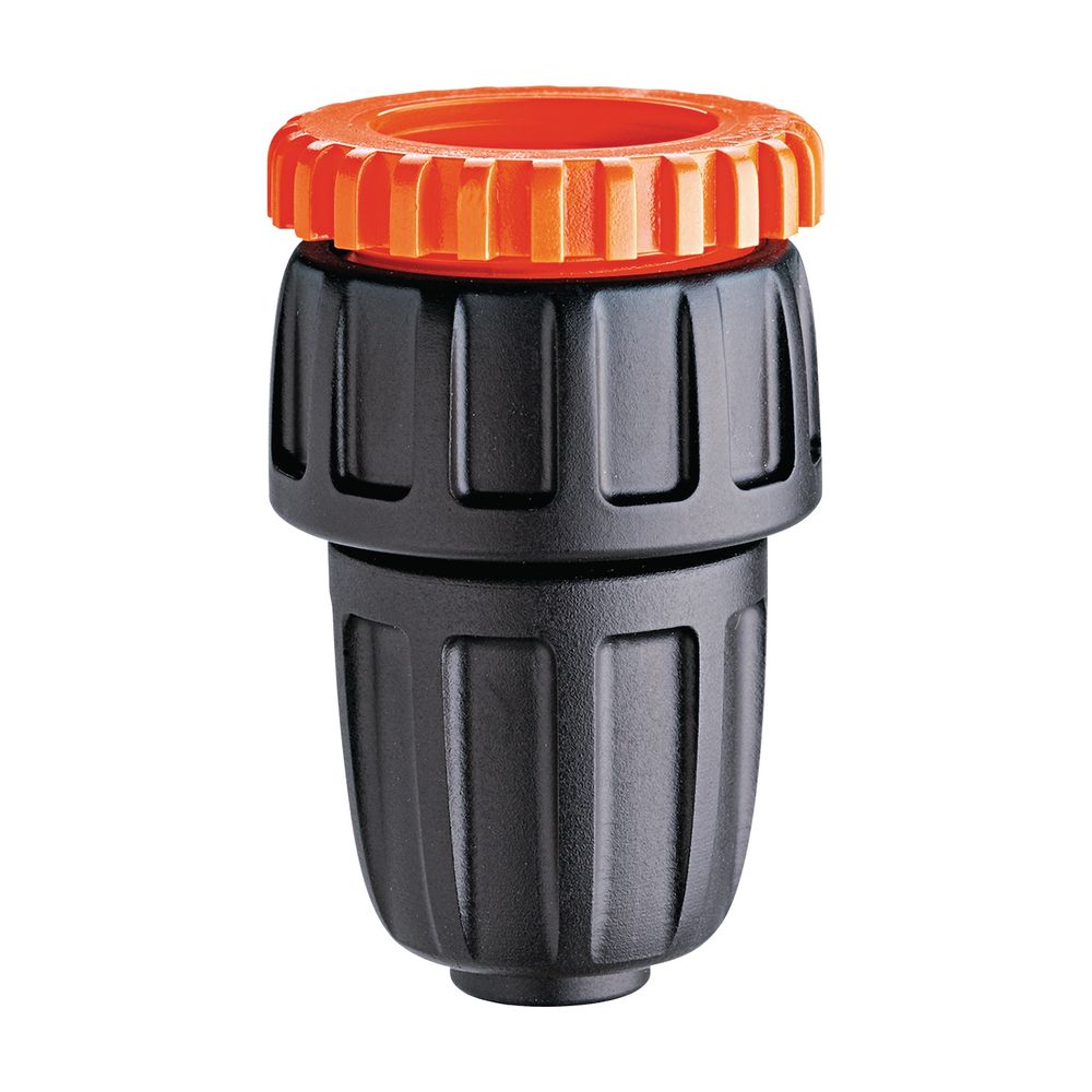 Raccord claber 13x16 connexion rapide et étanche - claber