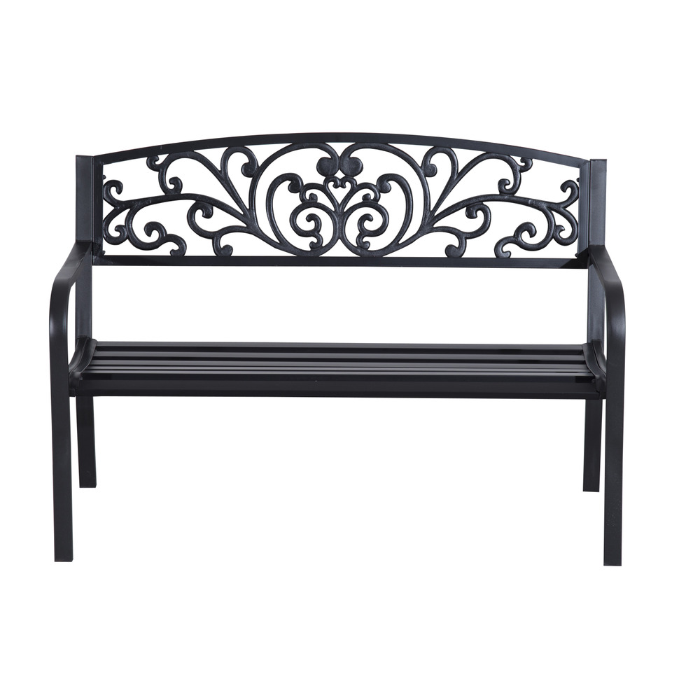 BANC DE JARDIN TERRASSE E 1-(928023)