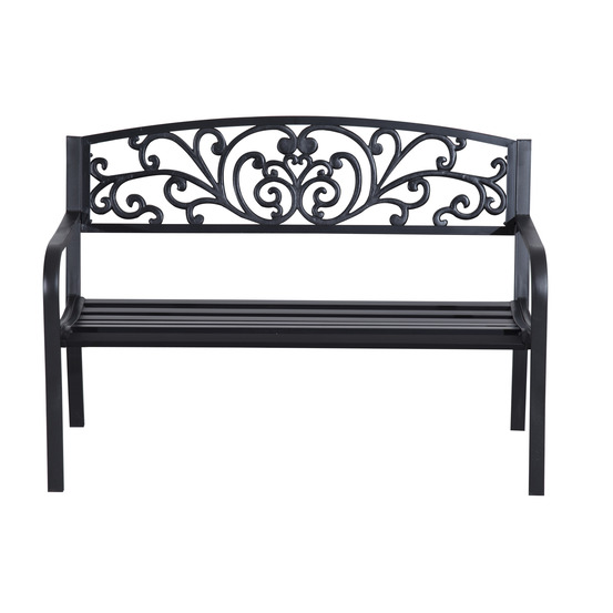 BANC DE JARDIN TERRASSE E 1-(928023)