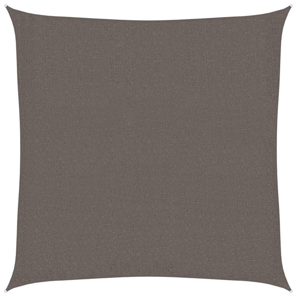 VOILE DE PARASOL PEHD CARRE 2-(866856)