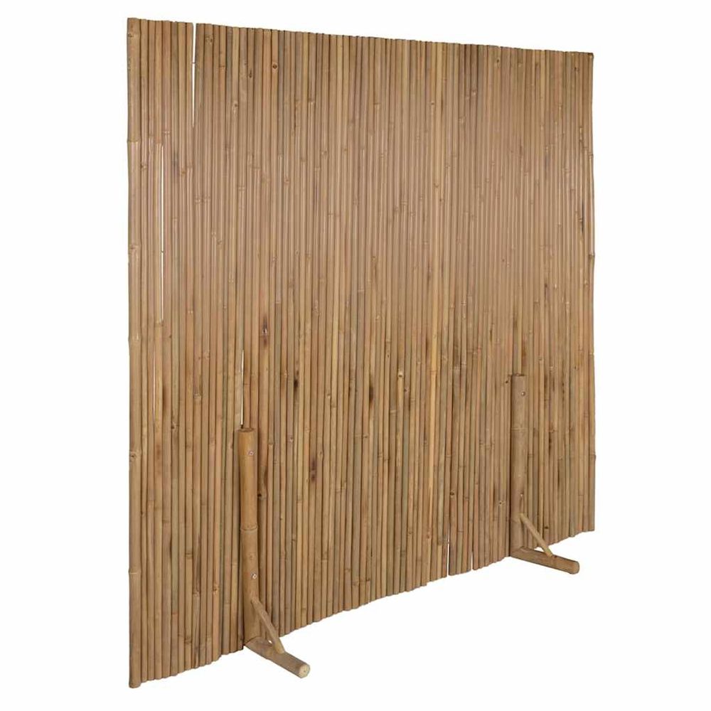 CLOTURE BAMBOU 180 X 180 CM-(863112)