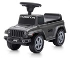 Jeep rubicon gladiator grey
