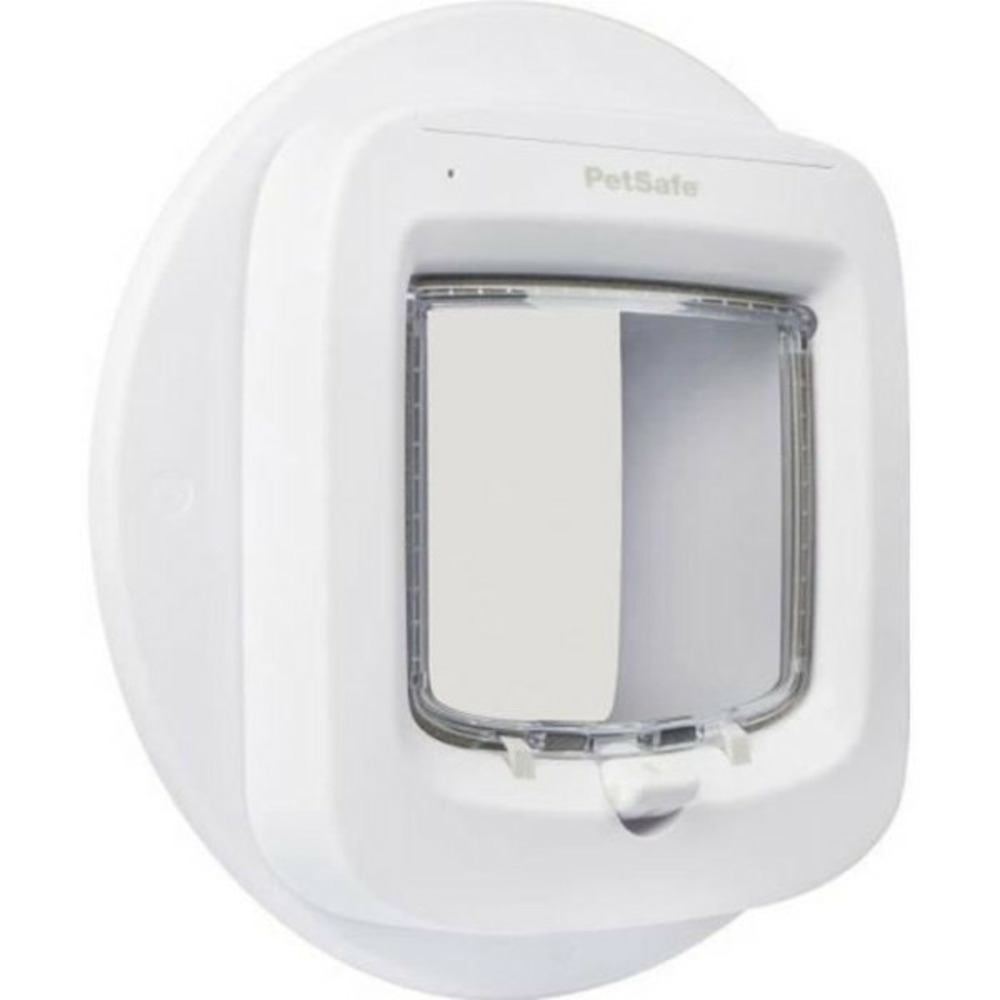 Petsafe adaptateur vitrage pour ppa19-16145 - blanc