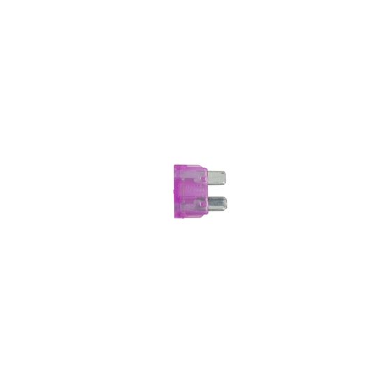 Fusible standard de protection violet 3a pour notre chargeur xtexl900