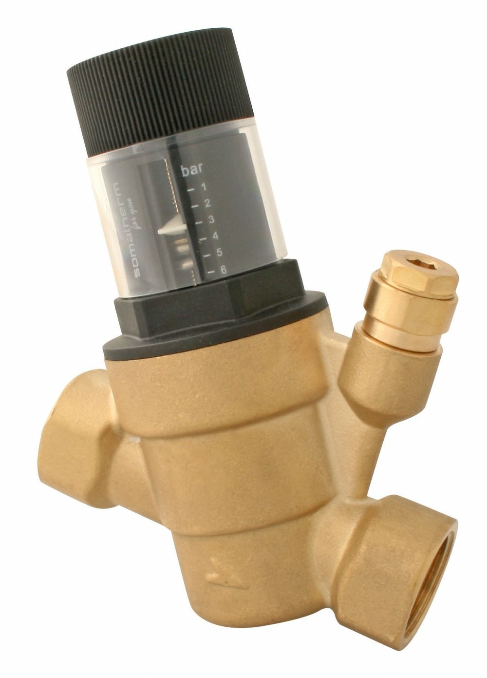 Réducteur de pression réducteur de pression à membrane 20 x 27